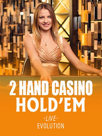 2 Hand Casino Holdem